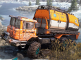Expeditions: A MudRunner Game 는 시즌 3에서 눈, 슬러지, 비밀을 가져옵니다.