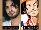 속보: Xolo Maridueña가 One Piece 시즌 3의 출연진에 Portgas D. Ace로 합류합니다.