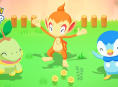 Pok&eacute;mon Sleep 포켓몬 펄과 다이아몬드의 스타터 포켓몬이 등장하며 3주년을 맞이했습니다