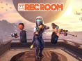 VR-hit Rec Room 는 6월 1일에 종료됩니다