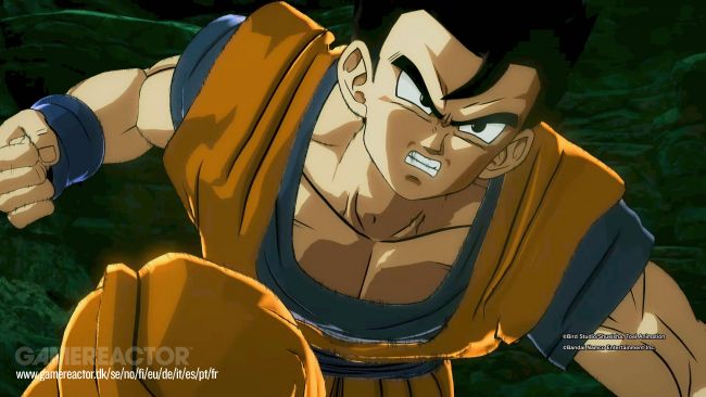 Dragon Ball: Sparking! Zero