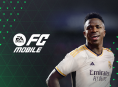 EA, FC 축구 시리즈의 모바일 버전 공개