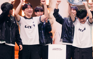 Esports 월드컵 2026: Dplus가 카민 코퍼레이션의 고향 영웅들을 꺾고 League of Legends 트로피를 차지하다