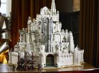 Lego 공식적으로 Lord of the Rings: 미나스 티리스 세트, 역대 가장 큰 Lego 세트 중 하나를 공개합니다