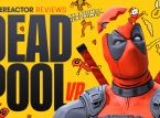 Marvel's Deadpool VR 리뷰: "당신은 전 세계 게이머들에게 창피한 존재다"
