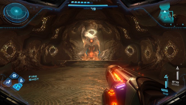 Metroid Prime 4: Beyond