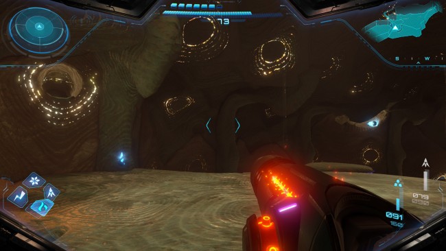 Metroid Prime 4: Beyond