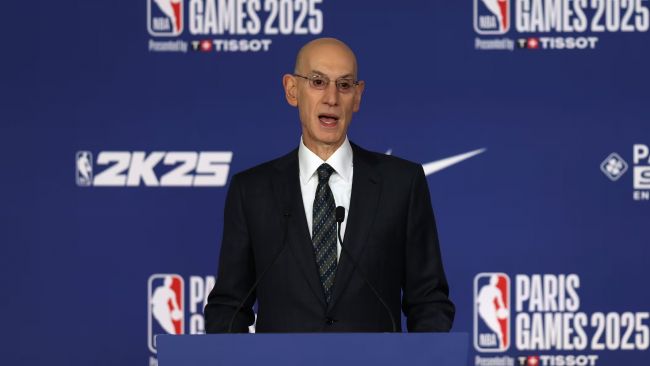 NBA 컨퍼런스 파이널은 놀라움으로 가득 차 있습니다