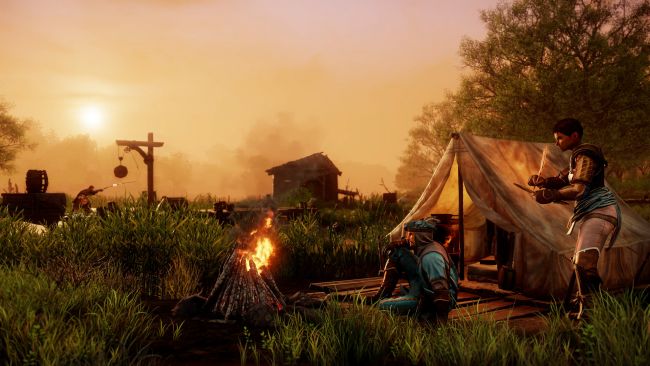 New World: Aeternum