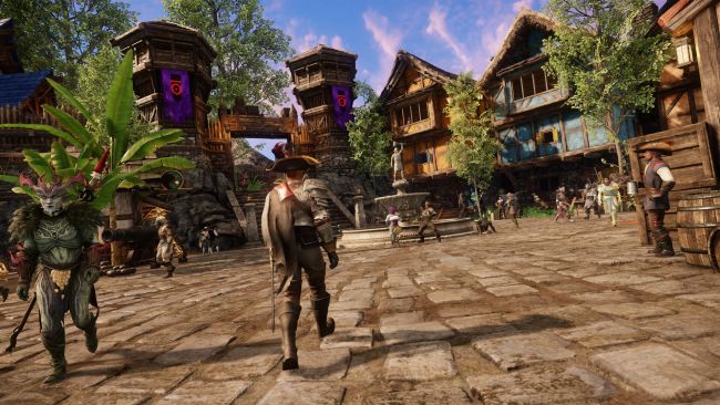 New World: Aeternum