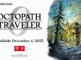 모든 것이 시작된 방법: Square Enix, 12월 Switch 콘솔로 출시되는 Octopath Traveler 0 프리퀄 공개