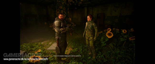 S.T.A.L.K.E.R. 2: Heart of Chornobyl