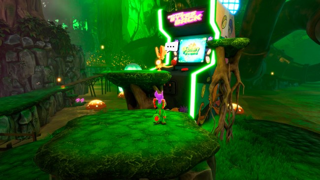Yooka-Replaylee