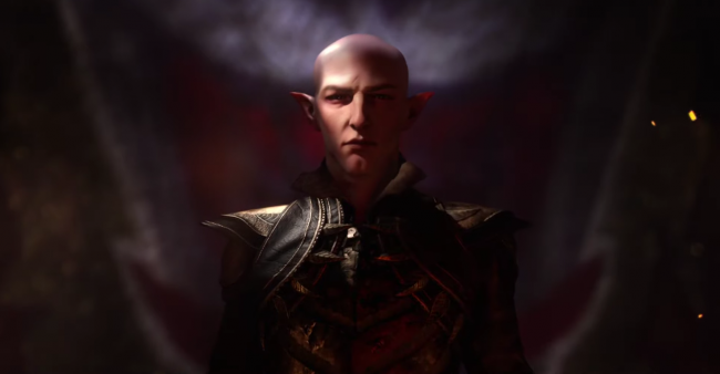 Dragon Age: The Veilguard