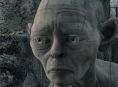 Andy Serkis는 Lord of the Rings: The Hunt for Gollum 에서 돌아온 캐릭터를 놀립니다.