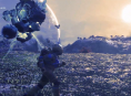 new Relics 업데이트에서 No Man's Sky 의 작업 목록에 고생물학자를 추가합니다.