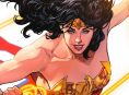 Wonder Woman 대본은 곧 출시될 슈퍼걸의 시나리오 작가가 작성하고 있습니다.