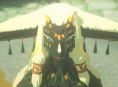 Hyrule Warriors: Age of Imprisonment 는 더 많은 게임 플레이를 선보이지만 아직 확정된 출시 날짜는 없습니다.