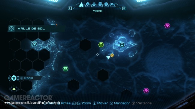 Metroid Prime 4: Beyond