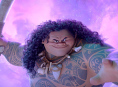 드웨인 존슨은 Disney 에서 모아나 3가 제작 중이라고 주장합니다