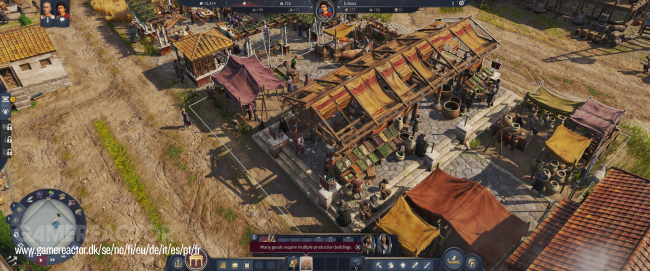 Anno 117: Pax Romana