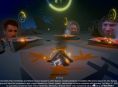 Nintendo Direct의 가장 기발한 게임인 Chillin' by the Fire 가 이제 Switch 2로 출시되었습니다.