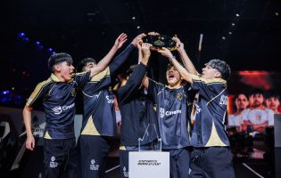 이스포츠 월드컵 2026: 리옹, Free Fire 대회 우승, 글로벌 Finals 2026 티켓 확보