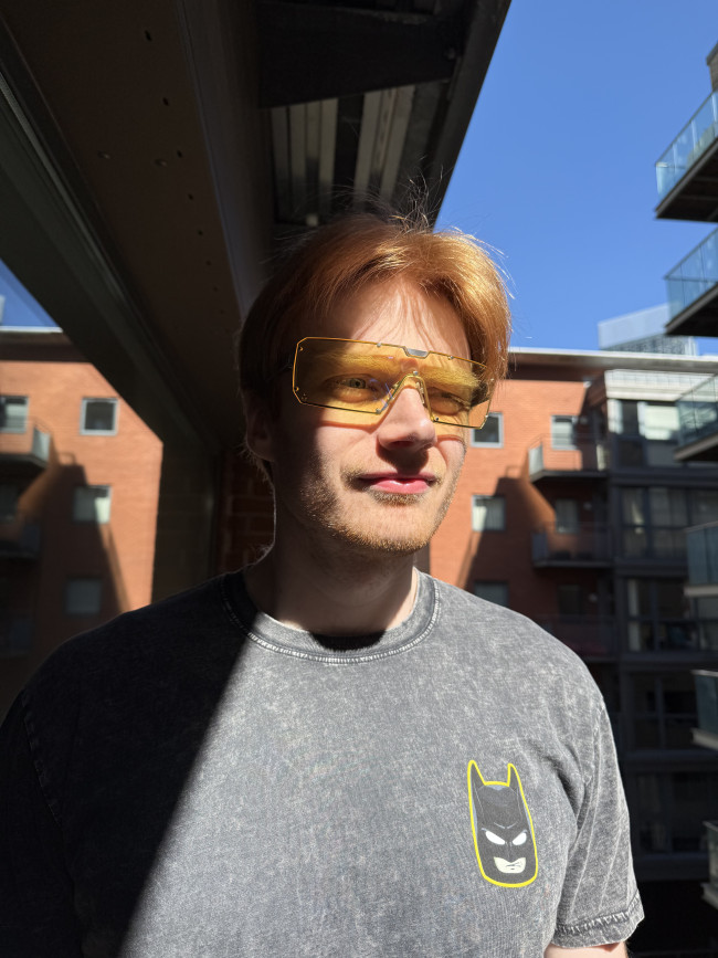 Cyberpunk 2077