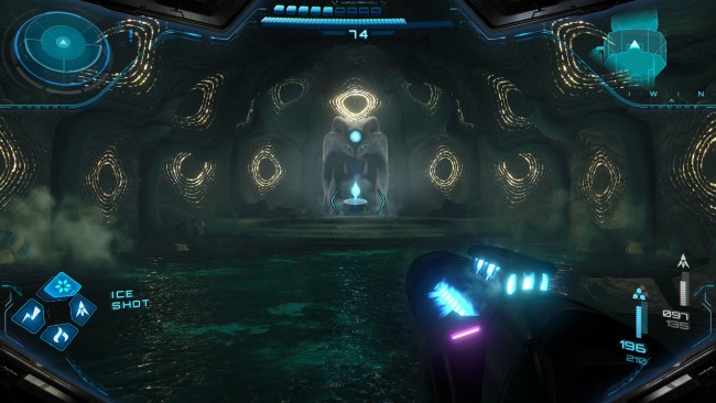 Metroid Prime 4: Beyond
