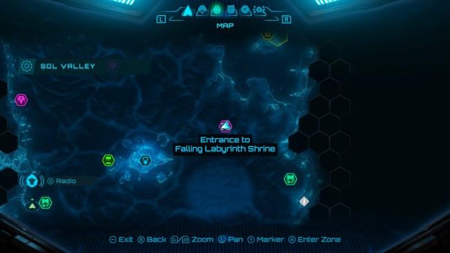 Metroid Prime 4: Beyond