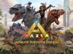 Nintendo Switch 2에는 이제 ARK: Ultimate Survival Evolved의 기본 버전이 있습니다.