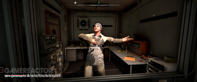 S.T.A.L.K.E.R. 2: Heart of Chornobyl