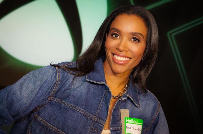 보도: 사라 본드는 "함께 일하기 힘들었고" "많은 Xbox 직원들을 불쾌하게 했다"