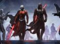 취소된 Star Wars: Knights of the Old Republic Remake 는 완전한 목소리로 진행된 주인공이 있었을 것입니다