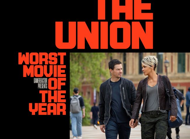 2024년 최악의 영화