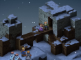 최신 예고편 스포트라이트 Final Fantasy Tactics: The Ivalice Chronicles ' 장대한 이야기