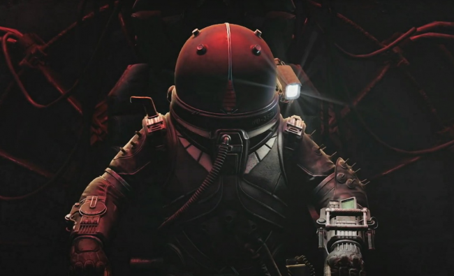 GOTY 2025: Gamereactor의 최고의 공포 게임