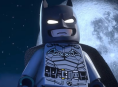 Lego Batman: Legacy of the Dark Knight 팀 버튼의 고전 장면을 리메이크한 Batman 