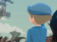 Professor Layton and the New World of Steam 가 지연되었습니다.