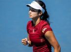 알렉산드라 엘라는 워싱턴에서 놀라운 역전을 거둔 후 WTA 단식 타이틀을 획득한 최초의 필리핀 선수가 되었다