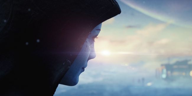Mass Effect 4