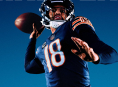 시카고 베어스의 케일럽 윌리엄스가 매든 NFL 27 커버 스타로 선정되었다