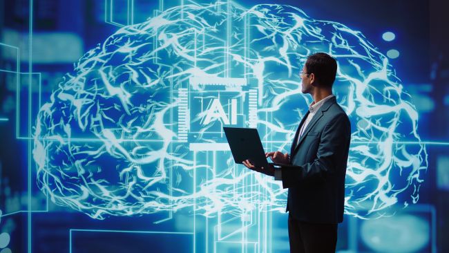 AI는 우리를 더 똑똑하게 만드는가, 아니면 더 게으르게 만드는가?