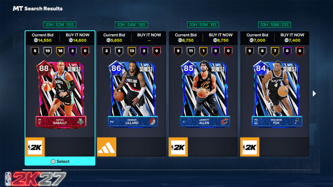 NBA 2K27