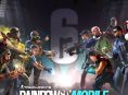 Rainbow Six Mobile의 클로즈 베타가 오늘 시작됩니다.