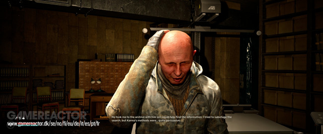 S.T.A.L.K.E.R. 2: Heart of Chornobyl