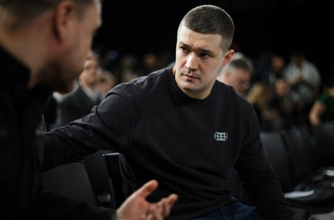 우크라이나는 연말까지 4,000km의 도로를 대드론망으로 보호할 계획입니다