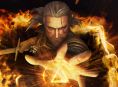 The Witcher 3: Wild Hunt 모더들이 새로운 온라인 업데이트로 그웬트를 복원했습니다