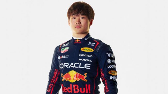 Yuki Tsunoda, Liam Lawson에 대한 무례한 발언 후 Racing Bulls에 사과