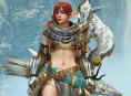 Capcom은 Monster Hunter Wilds의 판매에 만족하지 않습니다: "우리의 기대에 미치지 못했습니다"
